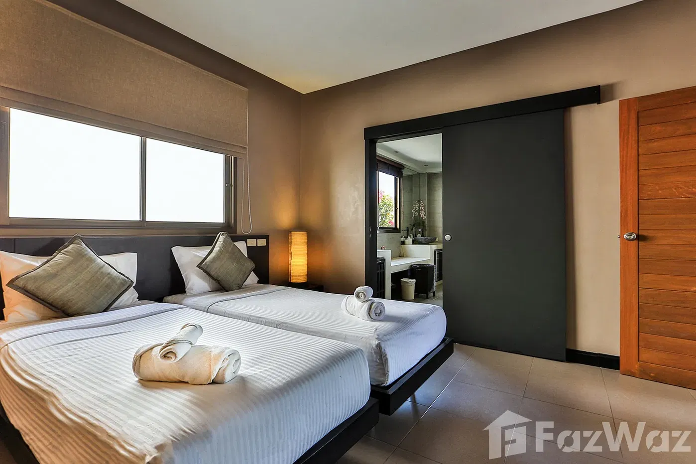 picture 4 Bedroom Villa for sale in Maret, Surat Thani 1980966 - 18/25