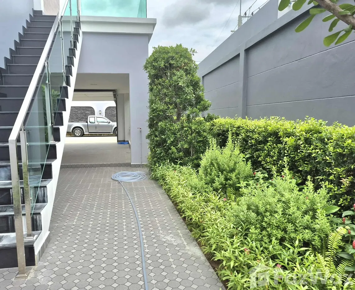 รูป Pool Villa for Sale – Baan Mae Bai Buri 5703159 - รูปที่ 40/48