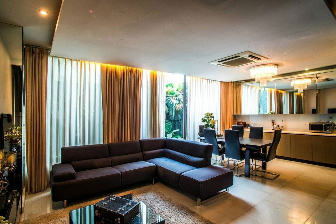 รูป ขายบ้านทาวโฮมส์เอกมัย Residence สุขุมวิท65 Townhome Sukhumvit 4ชั้น ใกล้ BTS เอกมัย 950 เมตร ไปทองหล่อสะดวก 0879074045 - รูปที่ 2/14