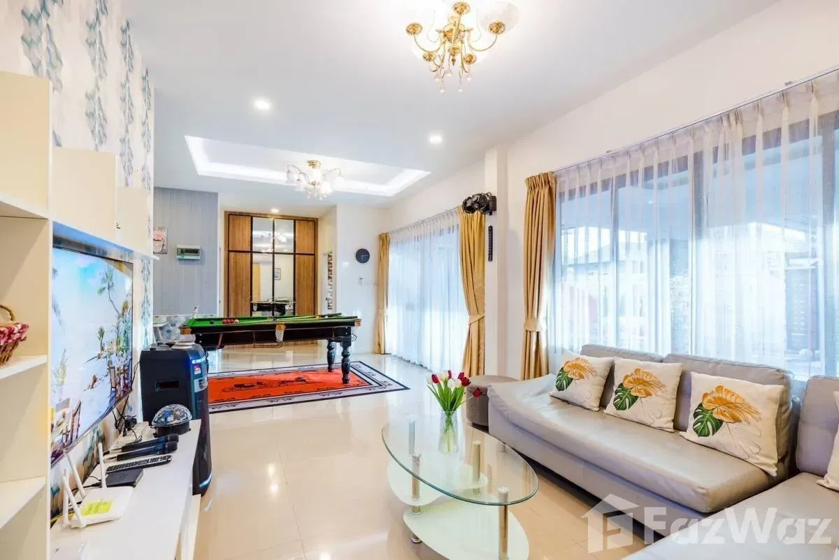 picture 3 Bedroom Villa for sale at The Prime Hua Hin  1984058 - 6/13