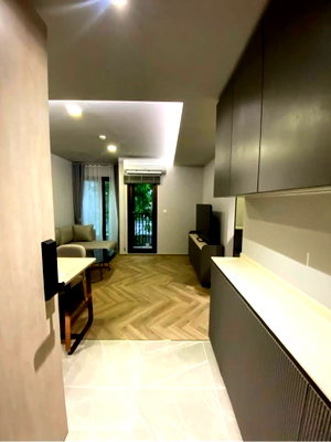 คอนโดให้เช่า : เช่าคอนโด Chapter Thonglor 25/แชปเตอร์ ทองหล่อ 25 (G6809006)