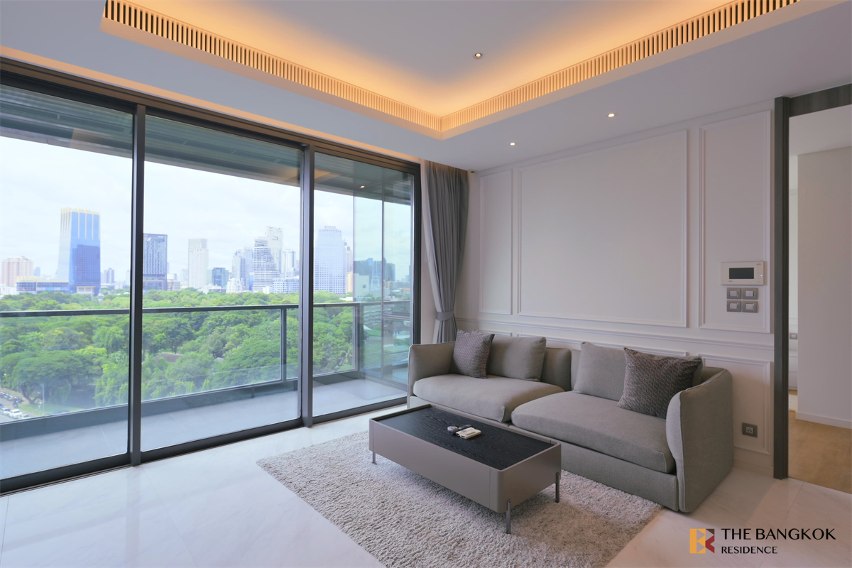รูป เอกสิทธิ์แห่งความหรูหราบนทำเลเศรษฐกิจ สินธร ต้นสน - รูปที่ 7/10