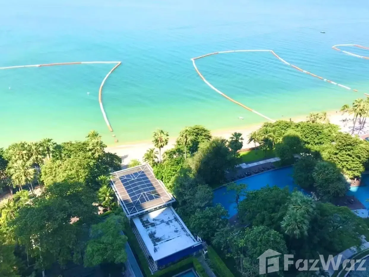 picture Zire Wongamat for rent 2 bedroom sea view 5667078 - 3/12