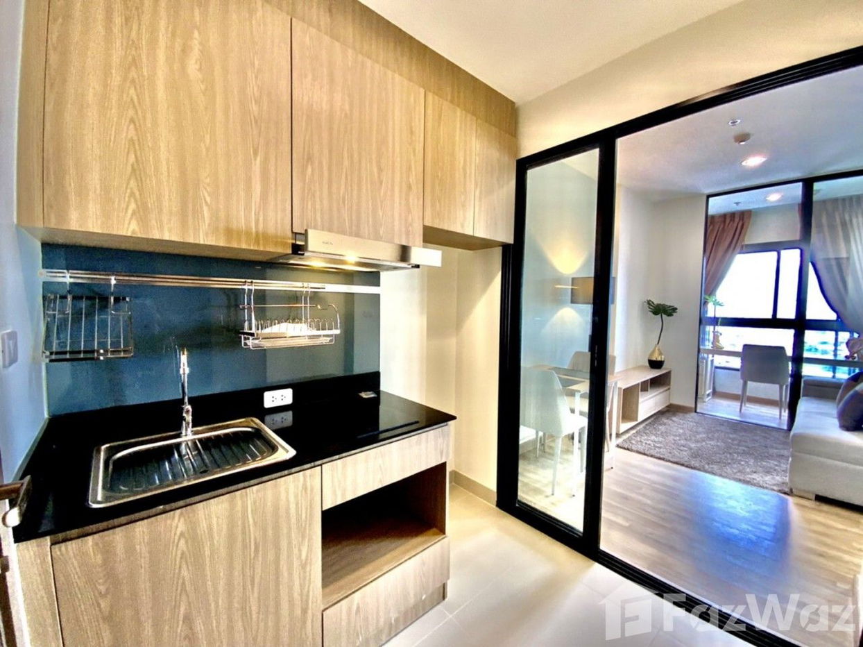 picture 1 Bedroom Condo for sale at Niche Mono Charoen Nakorn  1363320 - 3/7