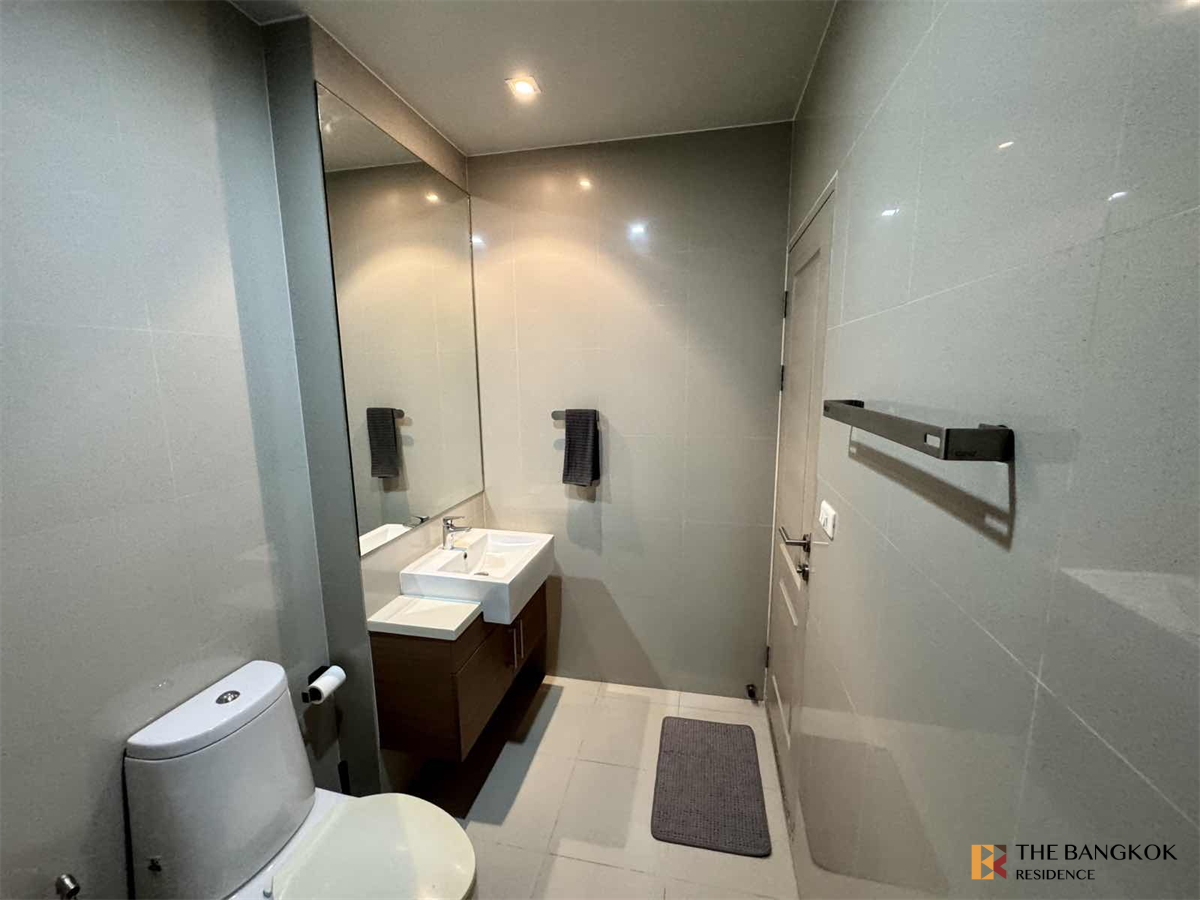 picture Noble Refine near BTS Phrom Phong Hurry to book!! Popular rare units - 8/10