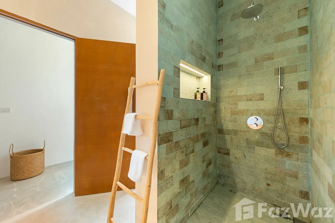 รูป ขาย วิลล่า 3 ห้องนอน ในโครงการ แปซิฟิก พาลิเซด 2015641 - รูปที่ 20/35