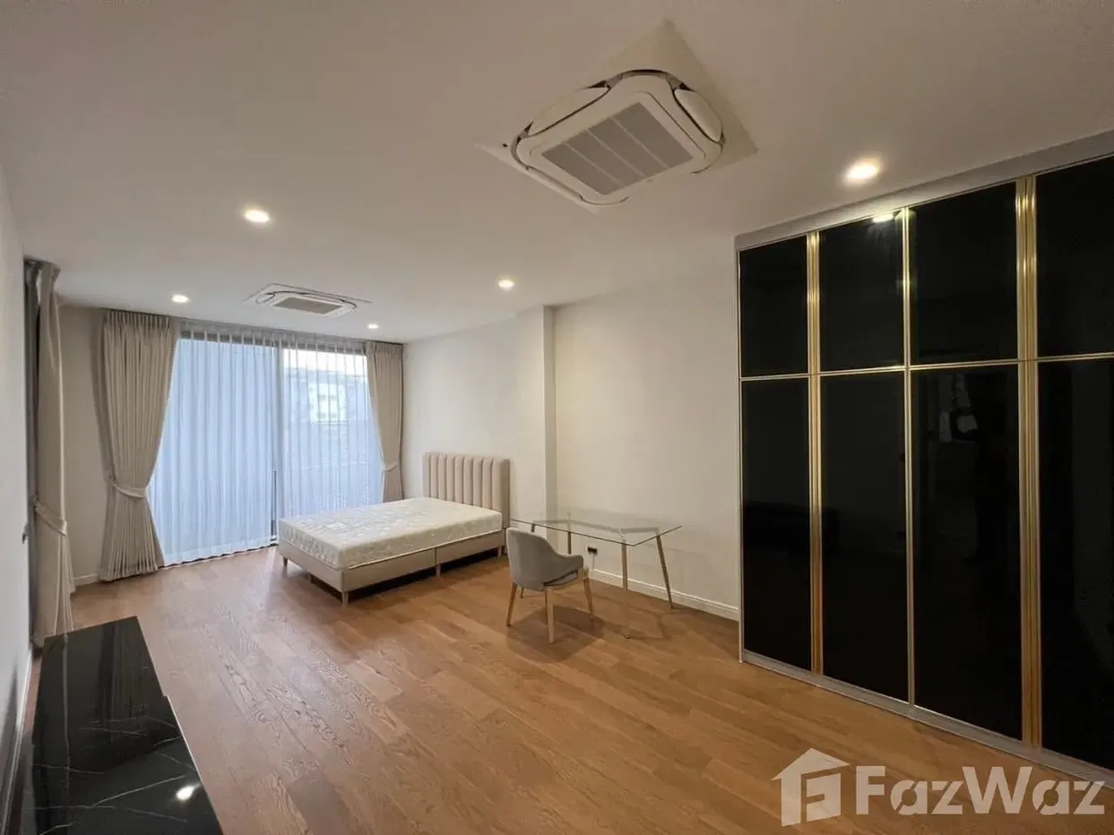 picture 5 Bedroom House for rent at BuGaan Rama 9-Meng Jai 1746654 - 9/36