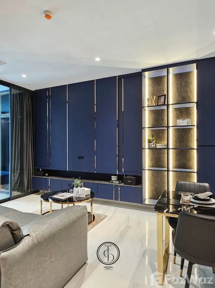 picture 2Bedroom condo for rent at Supalai icon sathorn 1949237 - 2/24