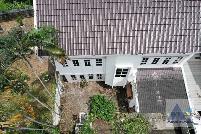 รูป 🔼🔽 AccomA 📩 Detached House with Private Courtyard and Large Balcony (AA36350) - รูปที่ 9/10