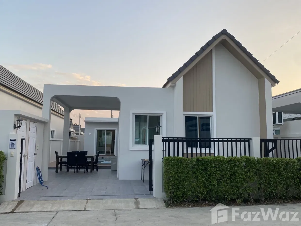 picture 3 Bedroom Villa for rent in Hua Hin City, Prachuap Khiri Khan  1998351 - 2/24