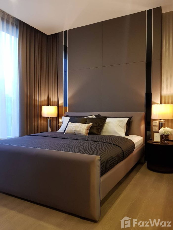 picture 2 Bedroom Condo for rent at The Esse Asoke 1361066 - 20/22