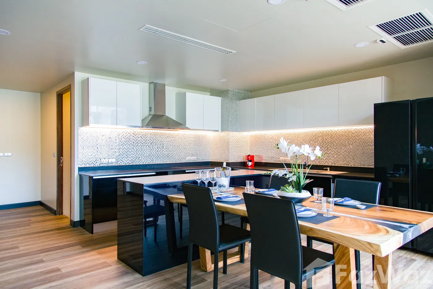 รูป ขาย ทาวน์เฮ้าส์ 3 ห้องนอน ในโครงการ โบ้ท ลากูน 1768400 - รูปที่ 4/44