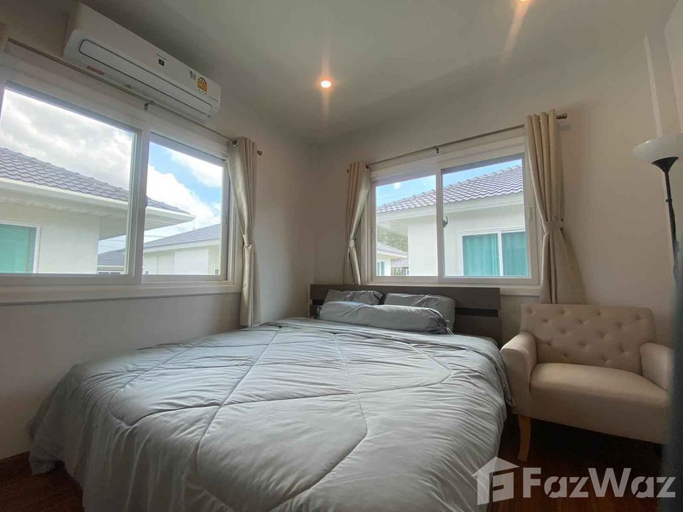 picture Brand New House Near Cherng Thale - Villa level luxury 1718510 - 16/18