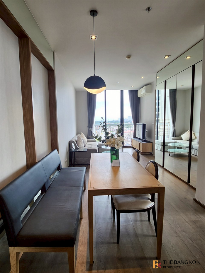 picture Park Origin Phrom Phong  Easy Travel, Fully Utilized Space - 2/10