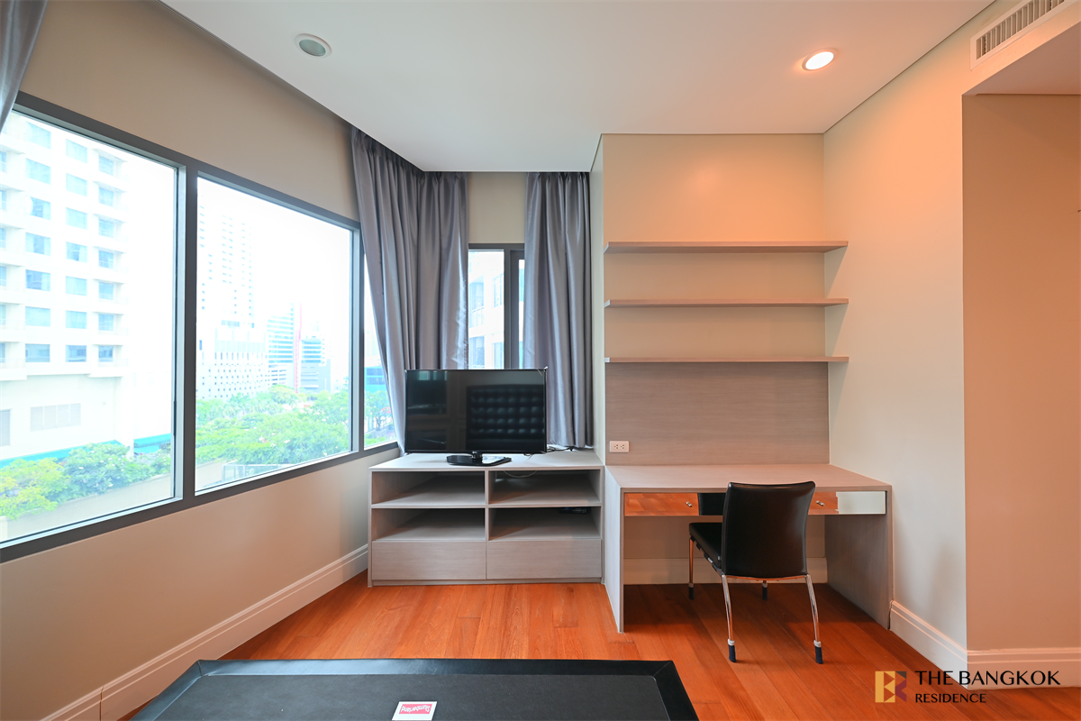 รูป ไบร์ท สุขุมวิท 24  เริ่มต้นความสะดวกสบายได้ที่นี่ - รูปที่ 10/10