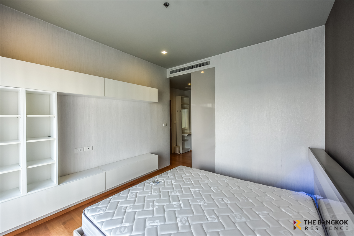 picture Fully Equipped Facilities Noble Revent near Airport Rail Link Phaya Thai Station - 2/10