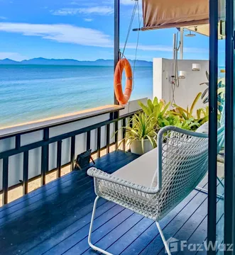 บ้านเดี่ยวให้เช่า สตูดิโอ ใน แม่น้ำ, สุราษฎร์ธานี 2013207