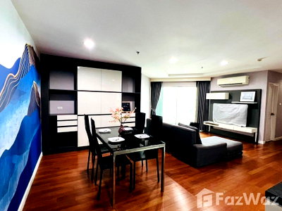 Condos for rent : 2 Bedroom Condo for rent at Belle Grand Rama 9 1388706