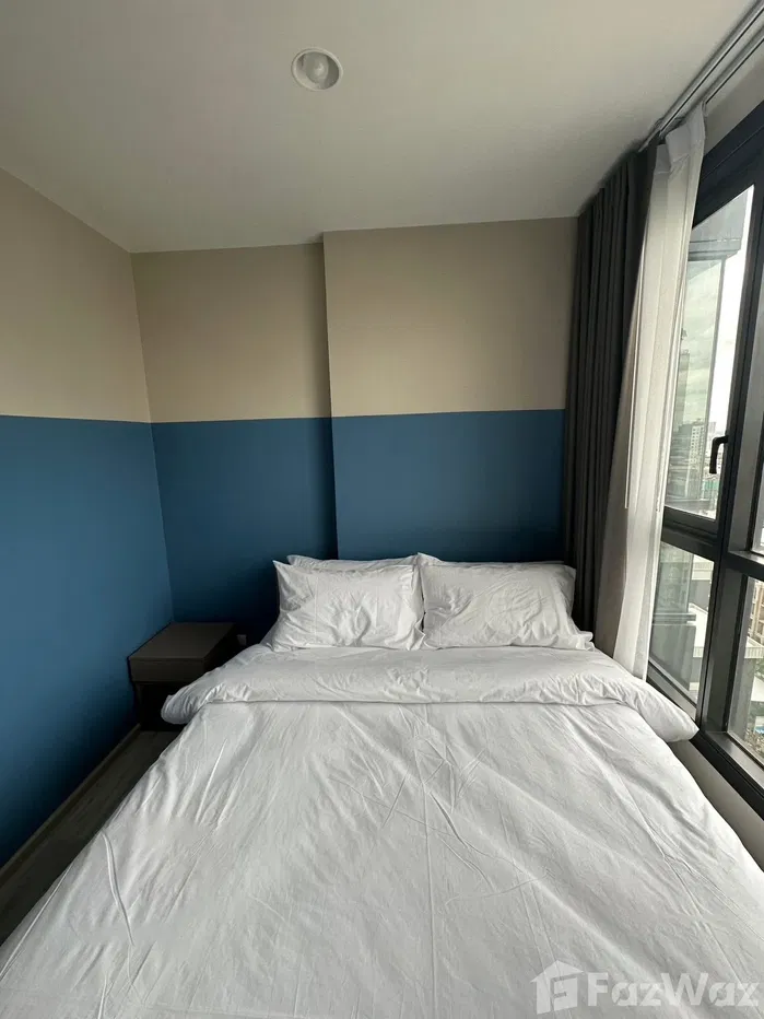 picture 2 Bedroom Condo for sale at XT Huaikhwang  5704884 - 11/12