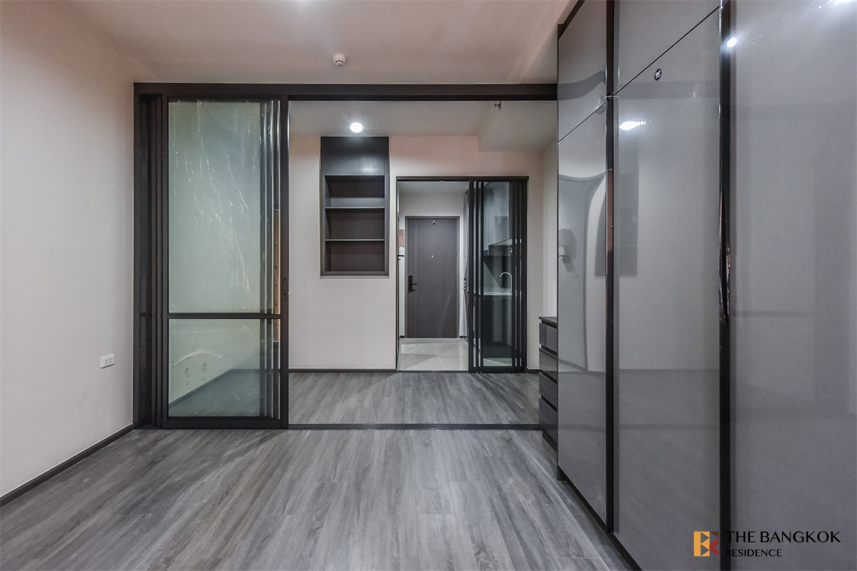 picture Ideo Sukhumvit - Rama 4 near BTS Phra Khanong Comfortable and Ready to Move-in - 6/10