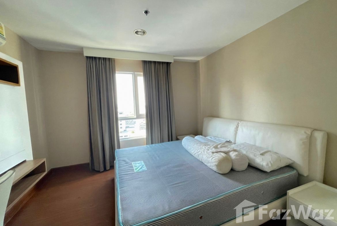 picture 3 Bedroom Condo for rent at Belle Grand Rama 9 1121970 - 9/15