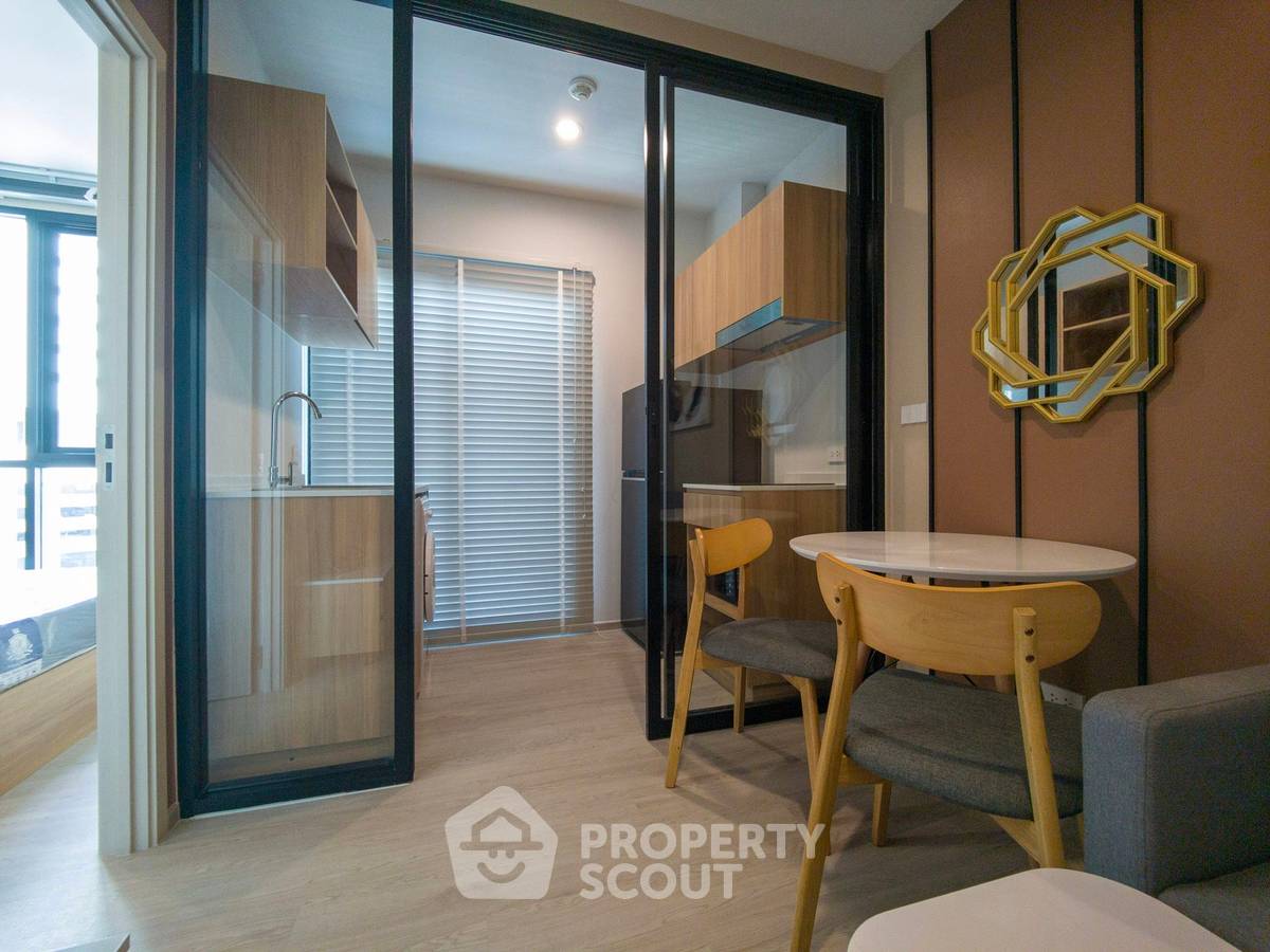 picture 1-BR Condo at NUE Noble Centre Bangna in Bang Na Nuea (ID 1042425) - 4/8