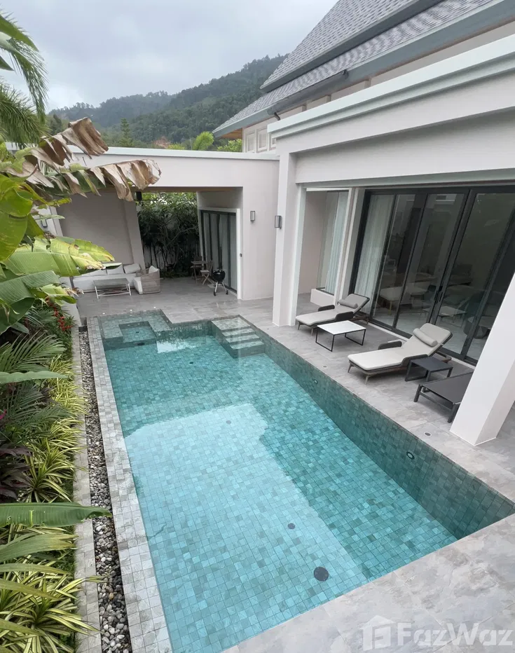 picture 3 Bedroom Villa for sale at The Breeze Villas  5727167 - 53/68