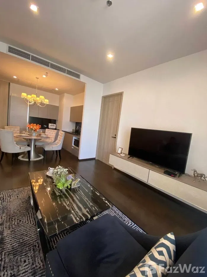 picture Luxury condo for rent in Sukhumvit 39 5690138 - 3/12