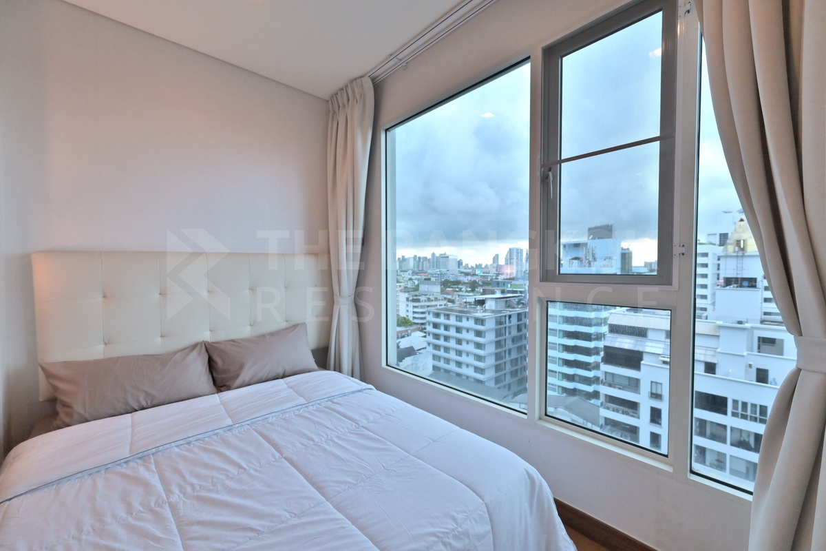 picture Ivy Thonglor  Live the Luxury Style in a High-potential Location - 9/10