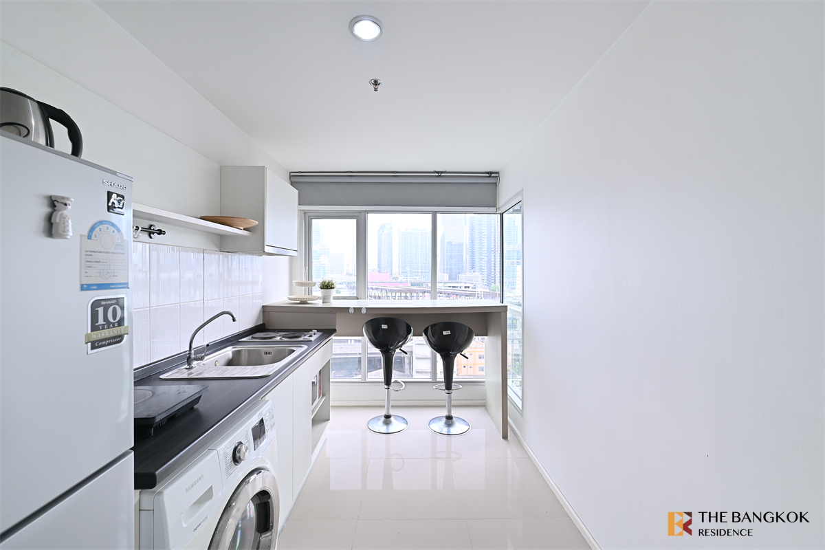 picture Aspire Rama 9 near MRT Rama 9 Station Book before anyone else - 9/10