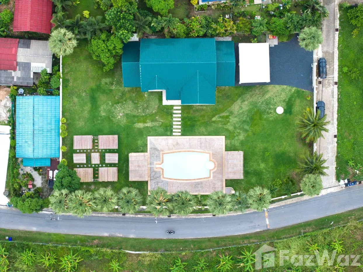 picture 5 Bedroom Villa for rent in Chalong, Phuket  5348018 - 67/79