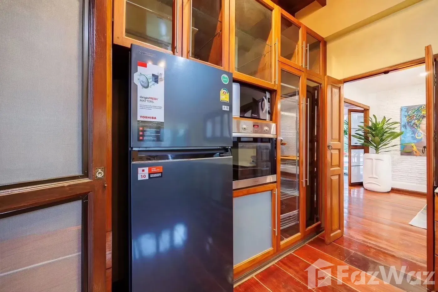 picture 8 Bedroom House for sale in Suan Luang, Bangkok  5577245 - 31/52