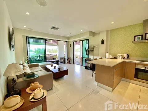 2 Bedroom Condo for sale at Surin Sabai 5725175