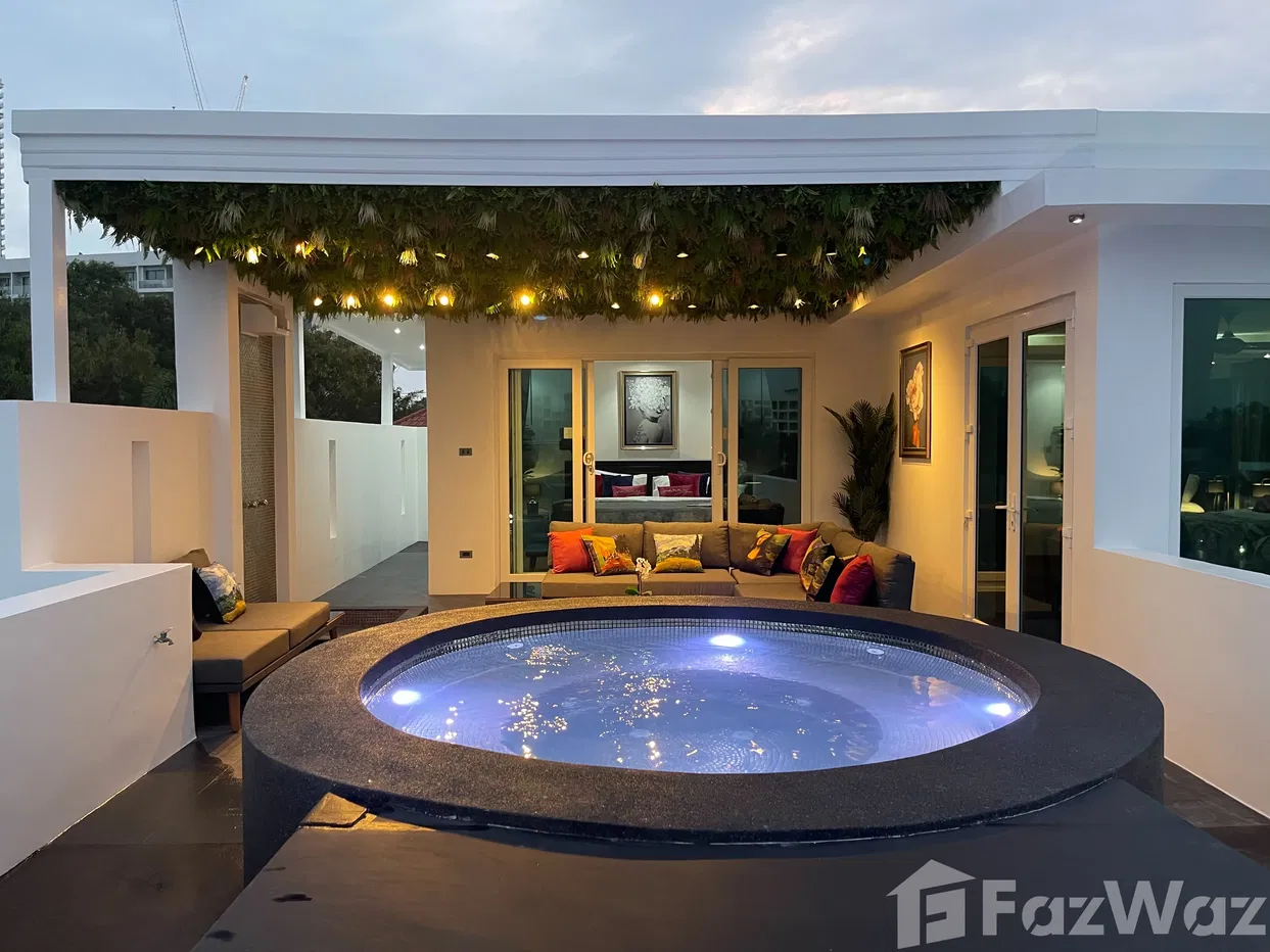 picture VIP Lotus pool villa Pattaya 635054 - 2/44