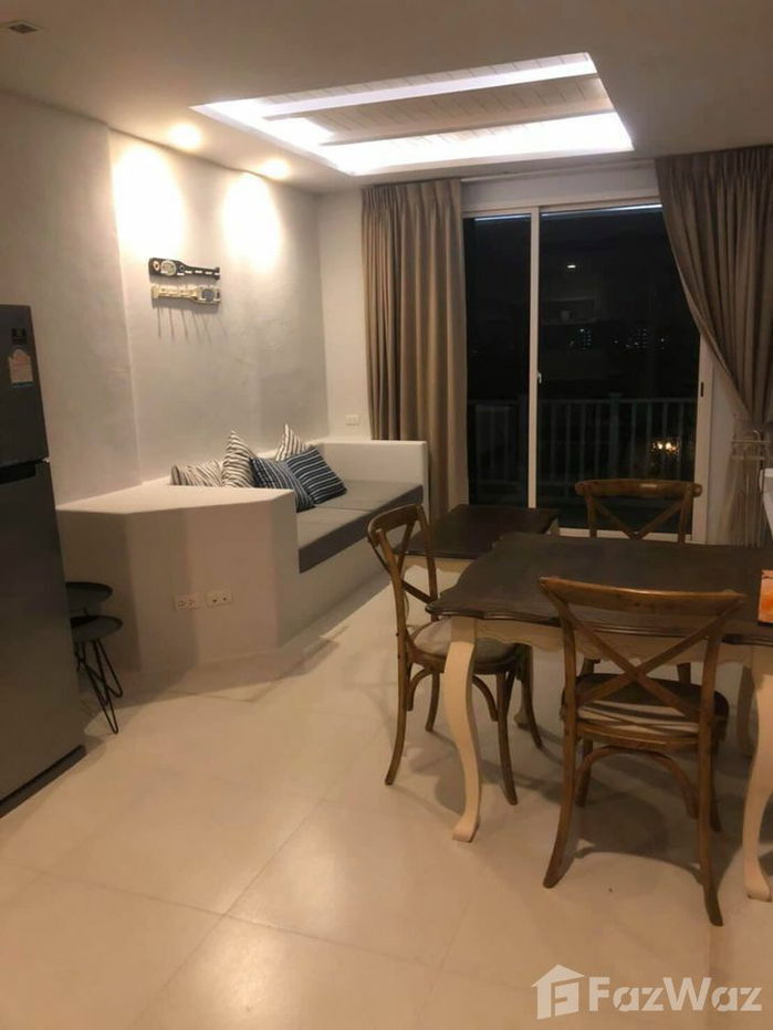 รูป ขาย คอนโด 1 ห้องนอน ในโครงการ เชโลน่า เขาเต่า 670030 - รูปที่ 2/7