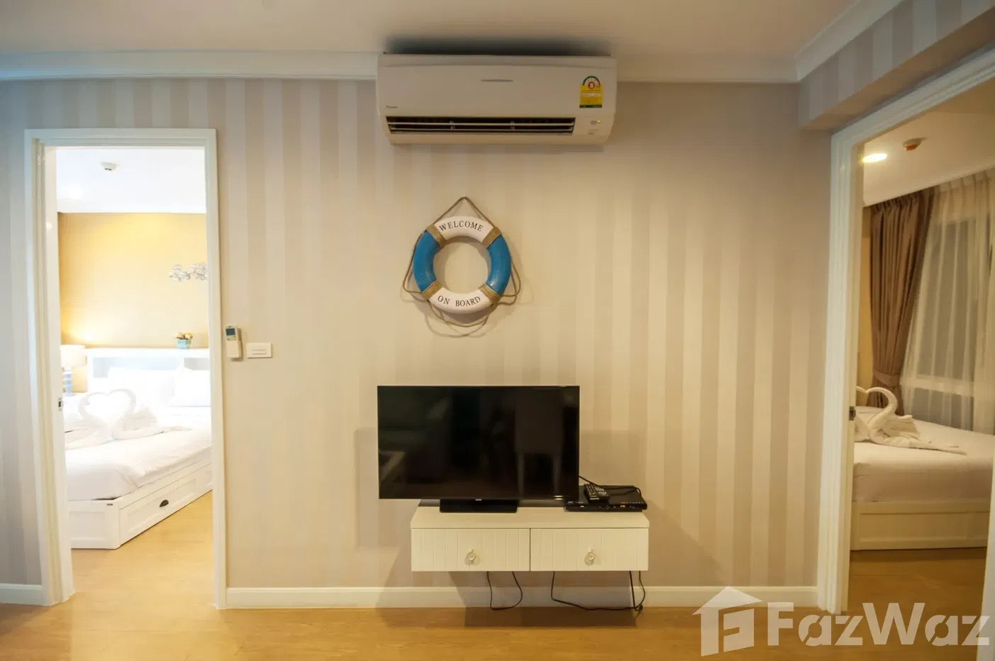 picture 2 Bedrooms unit near Cicada Market. and Tamarind Market 1875022 - 22/30