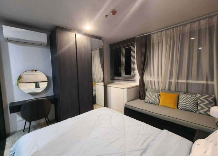 picture #Z2457💥180968🔥 Condo for rent: XT Huaikhwang - 3/9