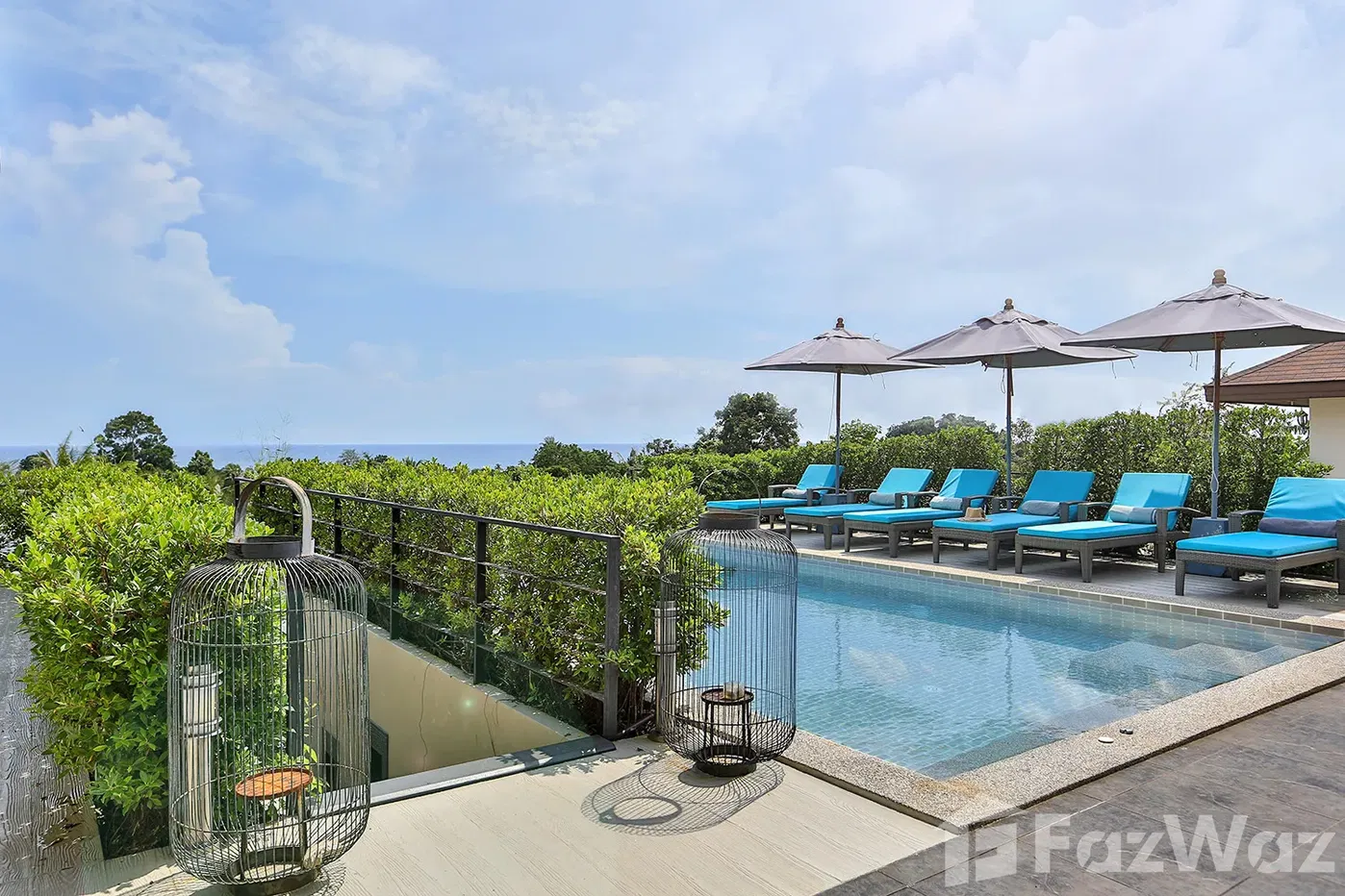 picture 4 Bedroom Villa for sale in Maret, Surat Thani 1980966 - 20/25