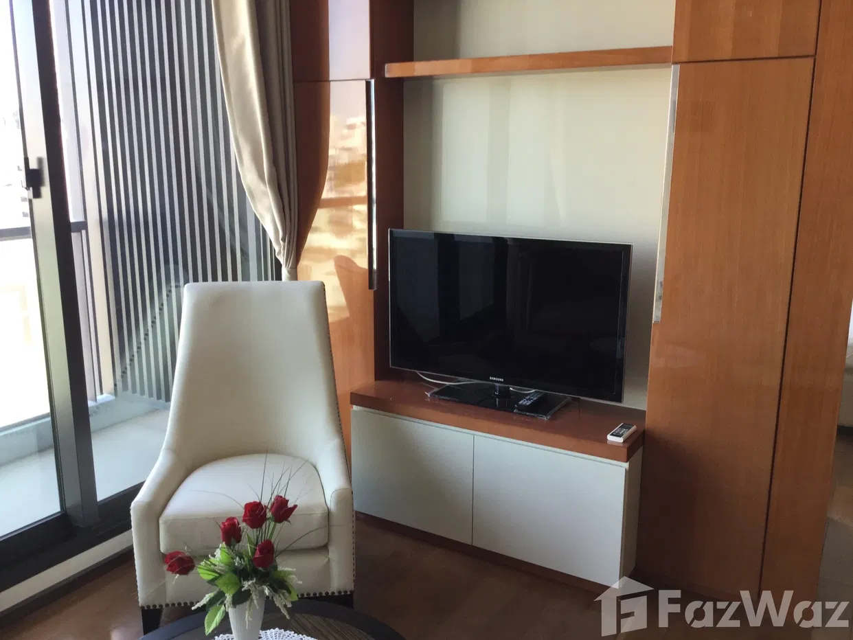 picture 1 Bedroom Condo for rent at The Address Sukhumvit 28 1885964 - 3/9