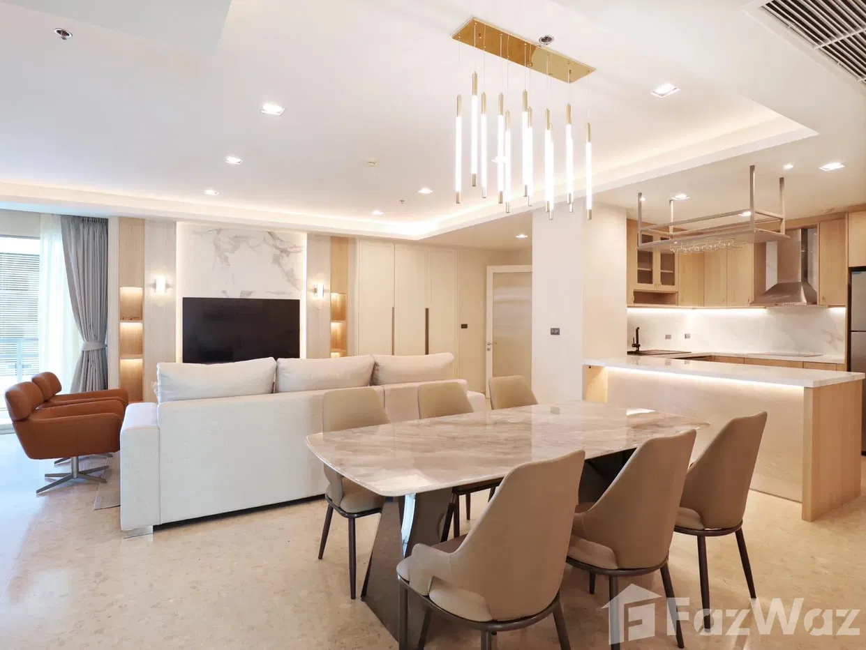 picture Newly renovated Nusasiri Grand Ekamai Condo For rent! 2002166 - 2/12