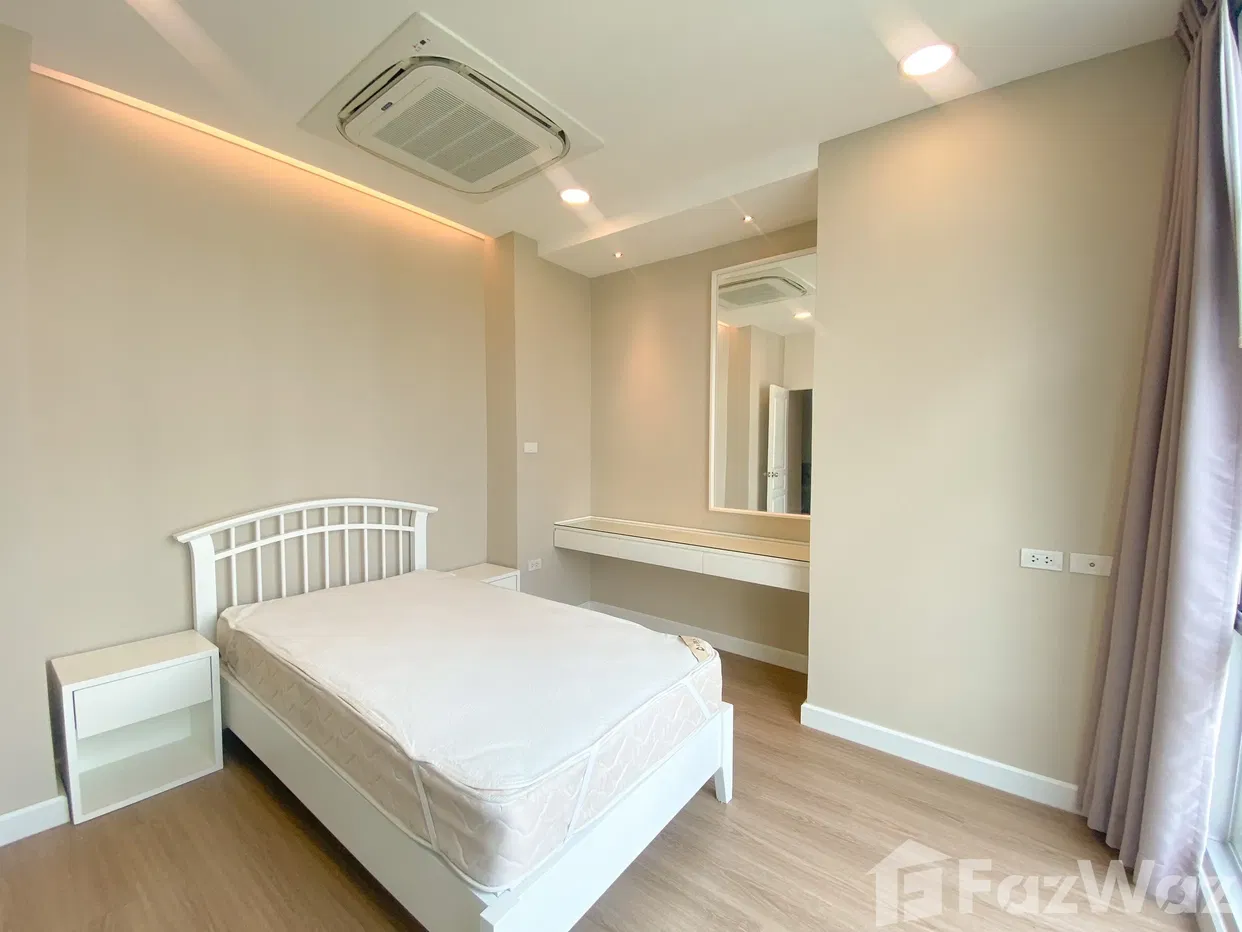 รูป คอนโดให้เช่า 2 ห้องนอน ในโครงการ แกรนด์ หลังสวน 2002024 - รูปที่ 2/15
