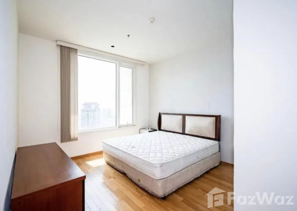รูป คอนโดให้เช่า 1 ห้องนอน ในโครงการ ดิ เอ็มไพร์ เพลซ 1395454 - รูปที่ 3/9