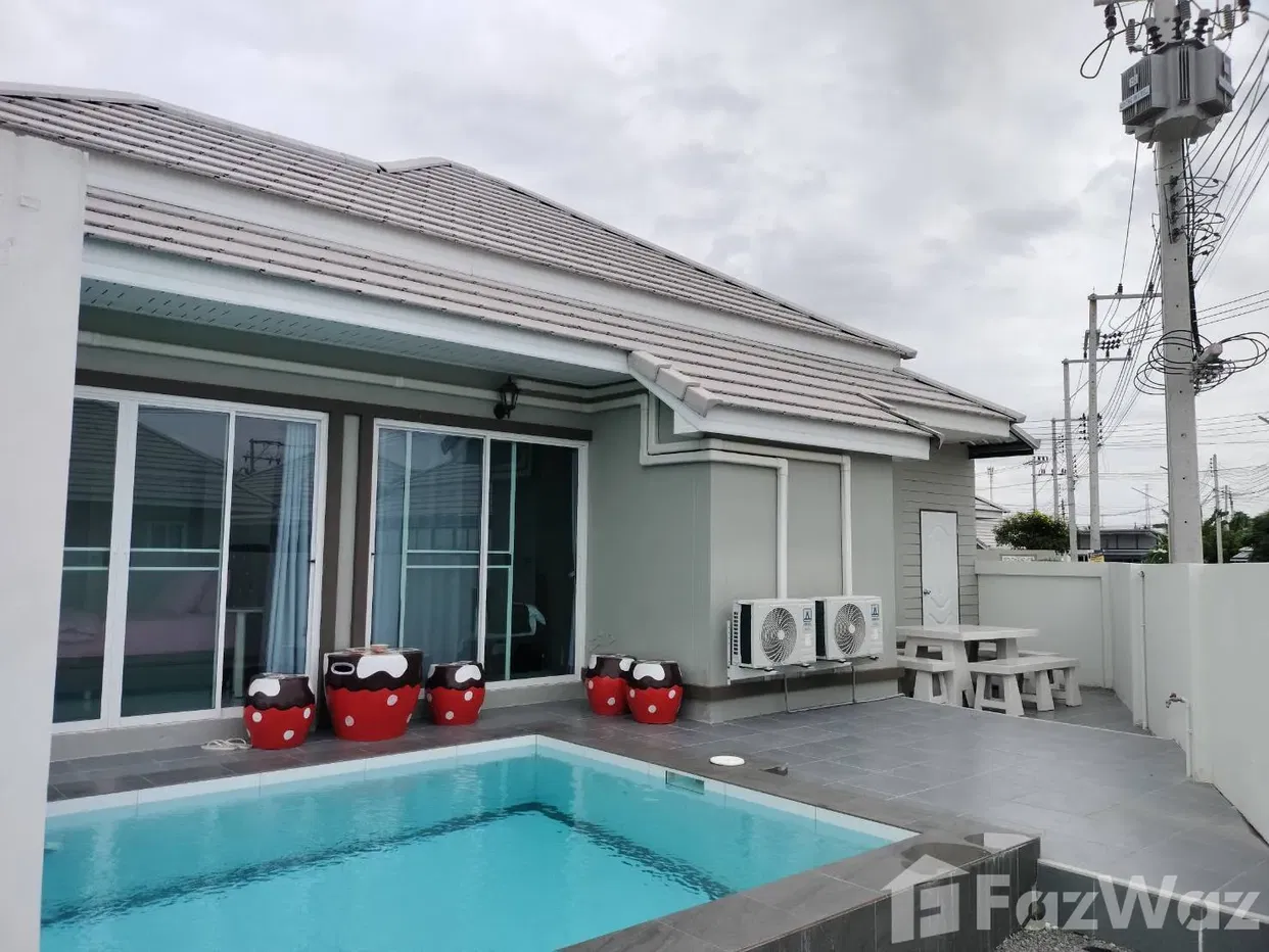 รูป ขาย บ้านเดี่ยว 3 ห้องนอน ในโครงการ ไฮ 88 1662744 - รูปที่ 1/14