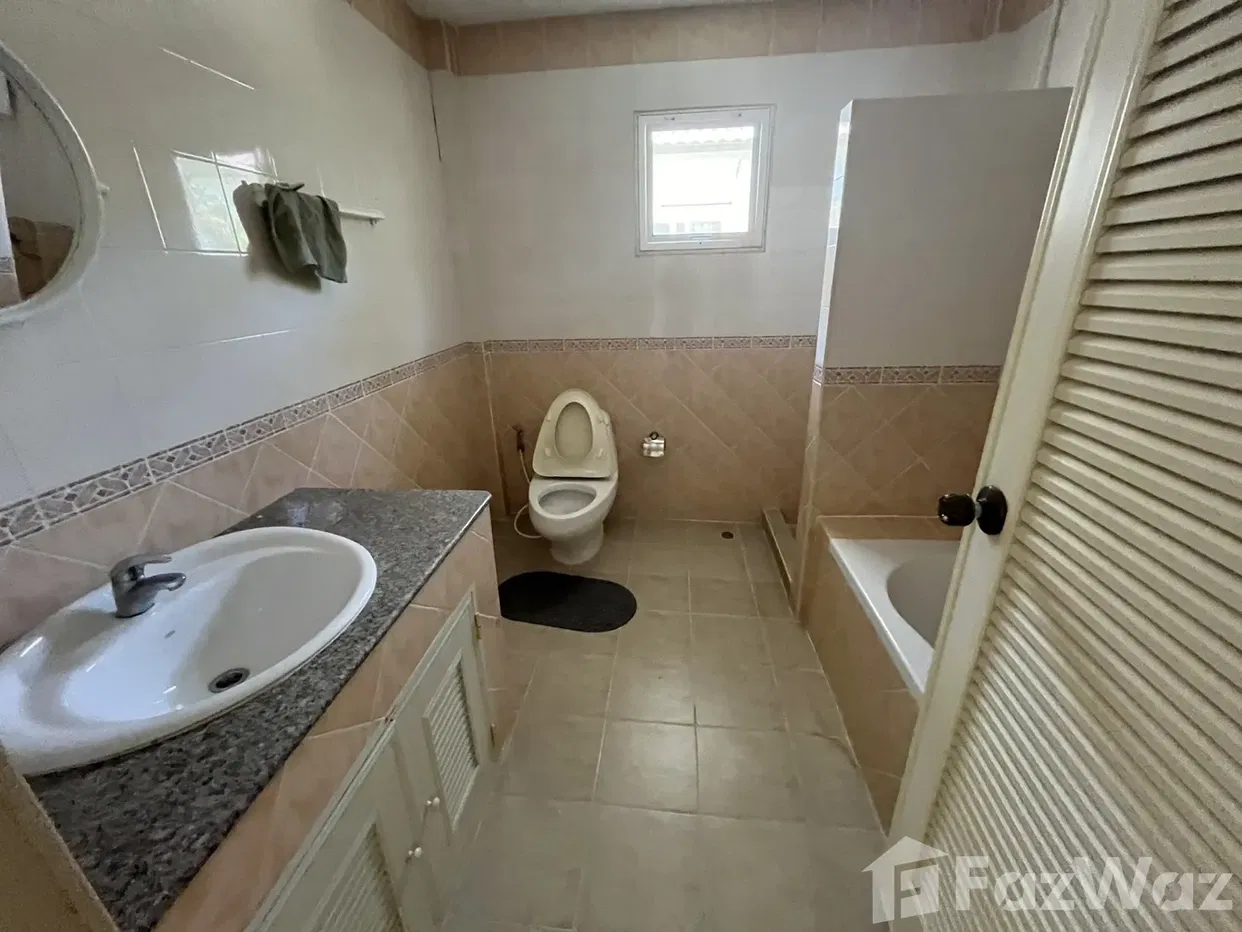 รูป ขาย บ้านเดี่ยว 4 ห้องนอน ในโครงการ พัทยา ปาร์ค ฮิลล์ 2 2013726 - รูปที่ 12/15