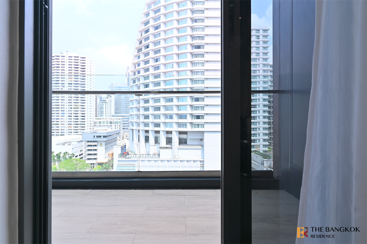picture Condo Near MRT to Save More Time Celes Asoke near BTS Asok - 10/10