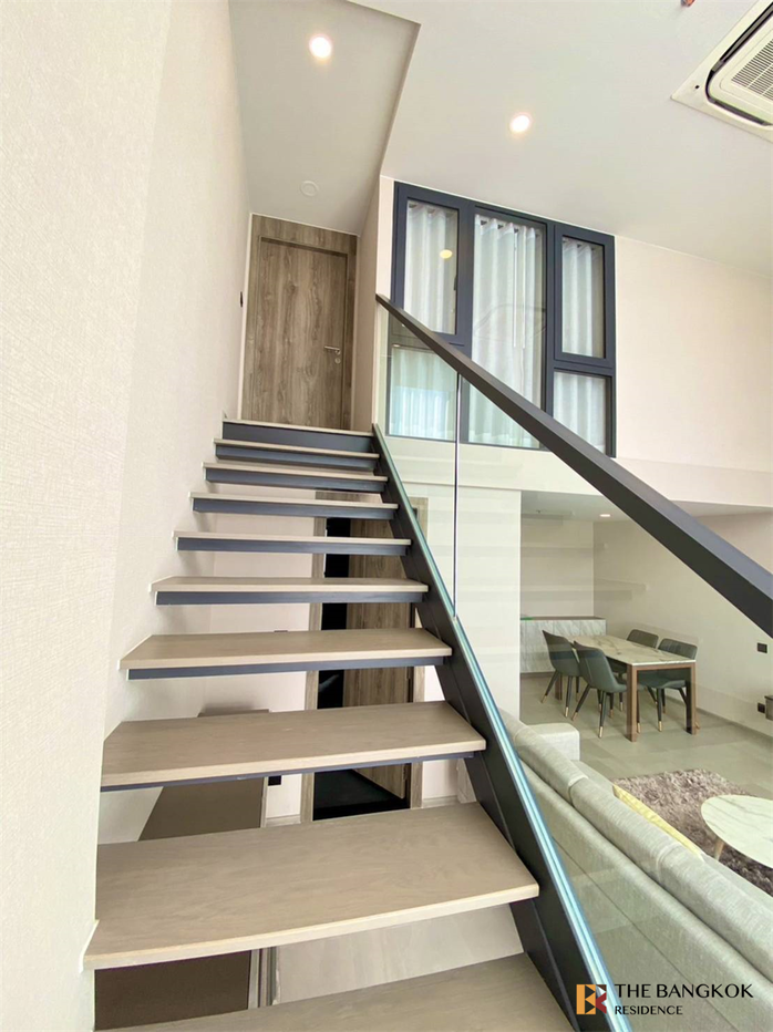 picture Easy Travel, Fully Utilized Space Cooper Siam - 7/9