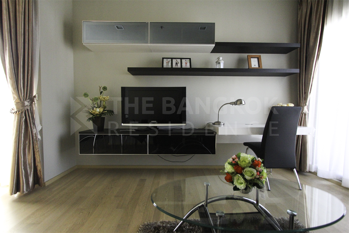 picture Exclusive Unit from Top Brands Noble Refine near BTS Phrom Phong - 2/10