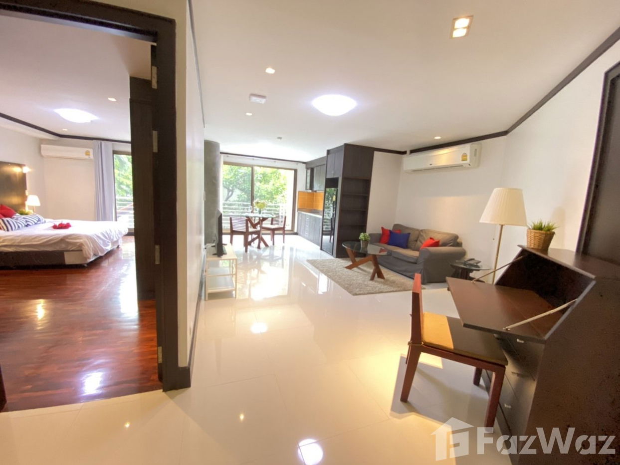picture 1 Bedroom for rent at PR Court 1847320 - 4/9