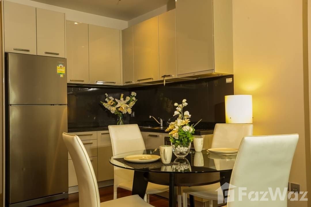 picture 1 Bedroom Condo for rent at Quattro By Sansiri 1991091 - 4/13
