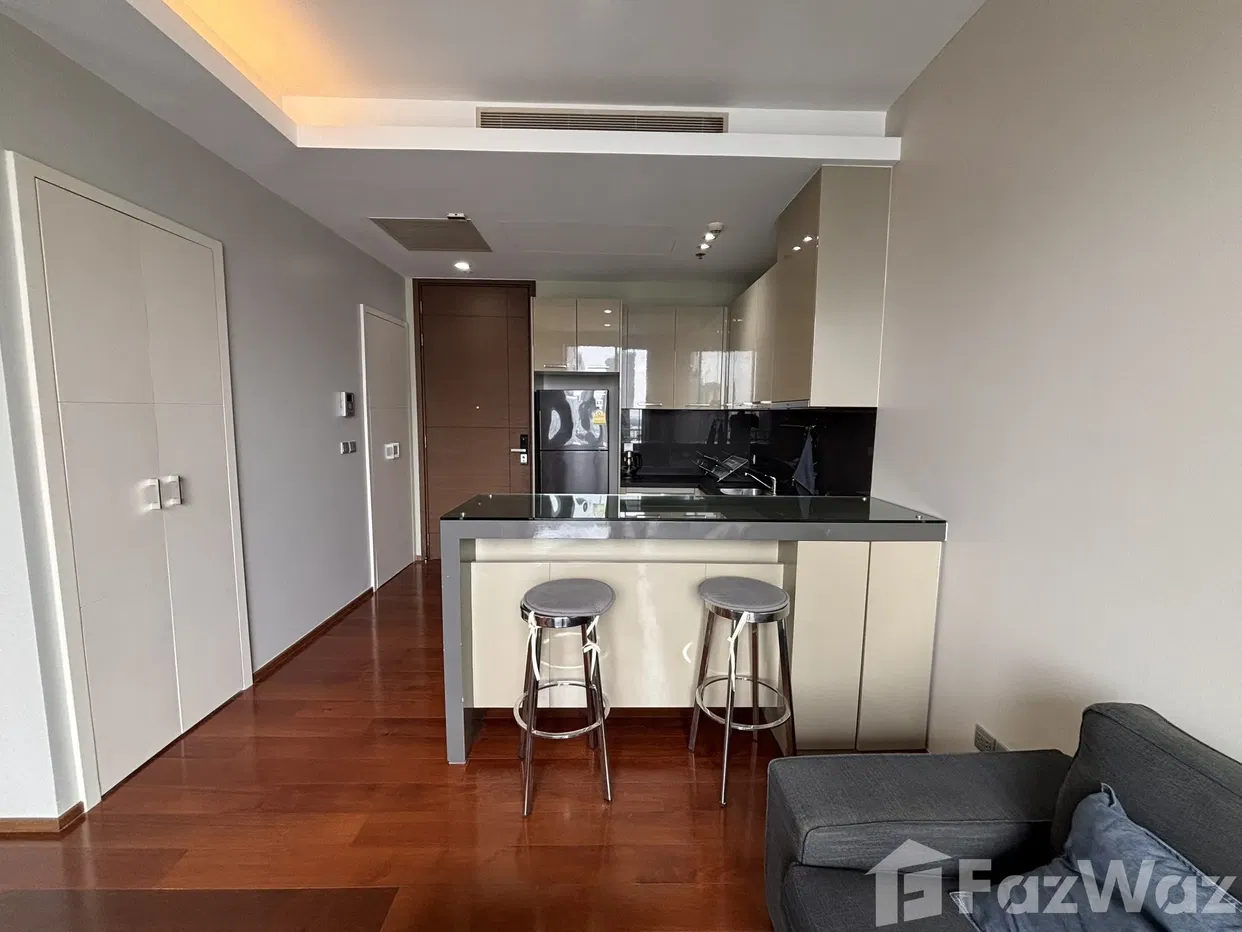 picture 1 Bedroom Condo for rent at Quattro By Sansiri 5723607 - 2/15